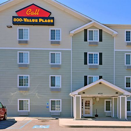 Extended Stay America Select Suites - Charleston - North Charleston - I-526 Exteriér fotografie