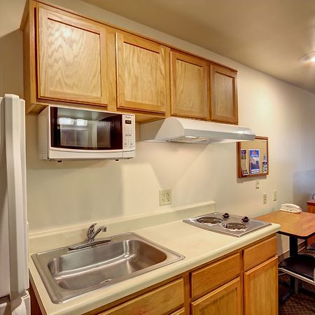 Extended Stay America Select Suites - Charleston - North Charleston - I-526 Exteriér fotografie