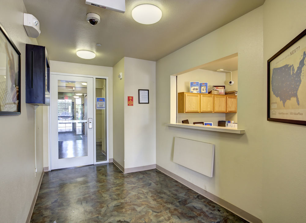 Extended Stay America Select Suites - Charleston - North Charleston - I-526 Exteriér fotografie