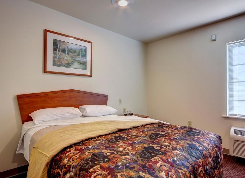 Extended Stay America Select Suites - Charleston - North Charleston - I-526 Exteriér fotografie
