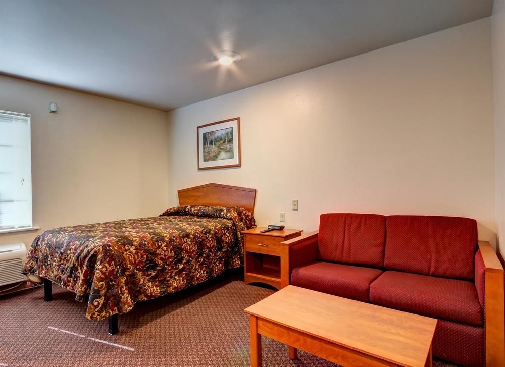 Extended Stay America Select Suites - Charleston - North Charleston - I-526 Exteriér fotografie