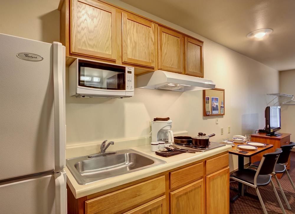 Extended Stay America Select Suites - Charleston - North Charleston - I-526 Exteriér fotografie