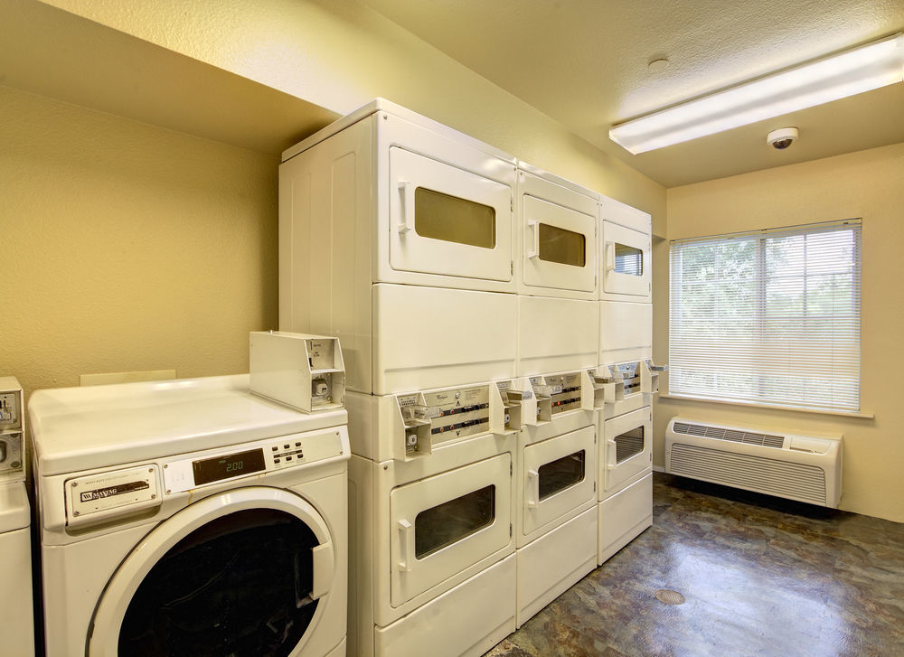 Extended Stay America Select Suites - Charleston - North Charleston - I-526 Exteriér fotografie