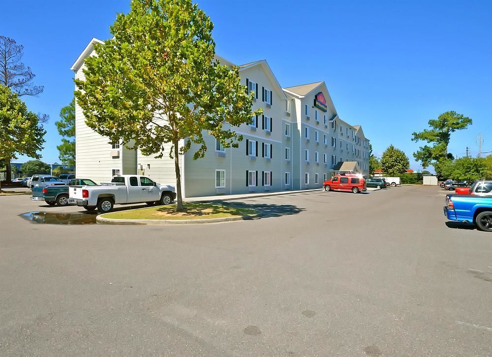 Extended Stay America Select Suites - Charleston - North Charleston - I-526 Exteriér fotografie
