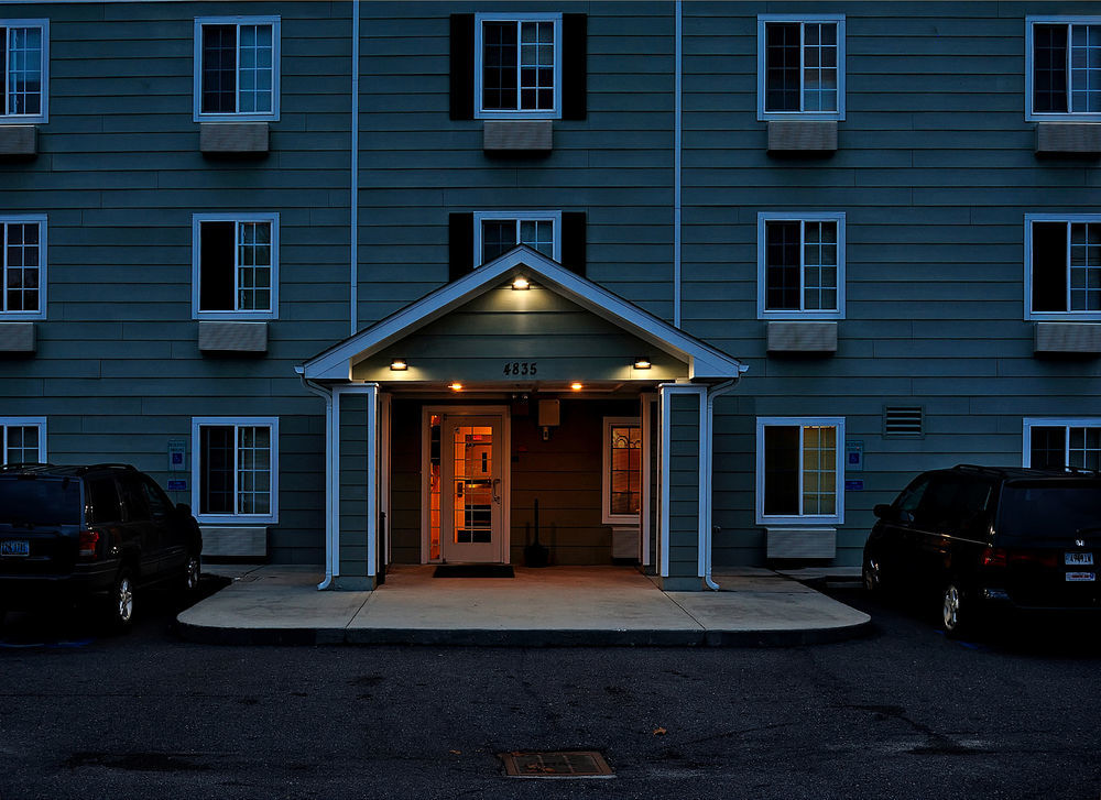 Extended Stay America Select Suites - Charleston - North Charleston - I-526 Exteriér fotografie
