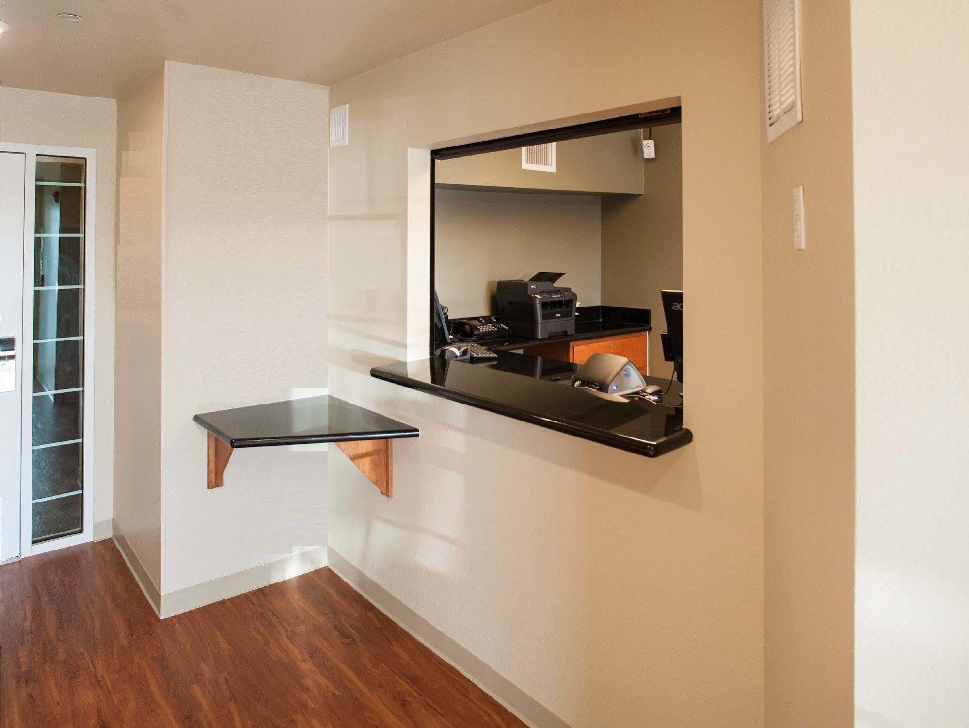 Extended Stay America Select Suites - Charleston - North Charleston - I-526 Exteriér fotografie