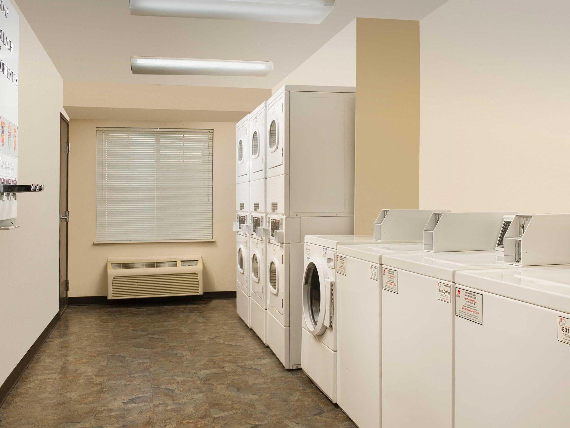 Extended Stay America Select Suites - Charleston - North Charleston - I-526 Exteriér fotografie