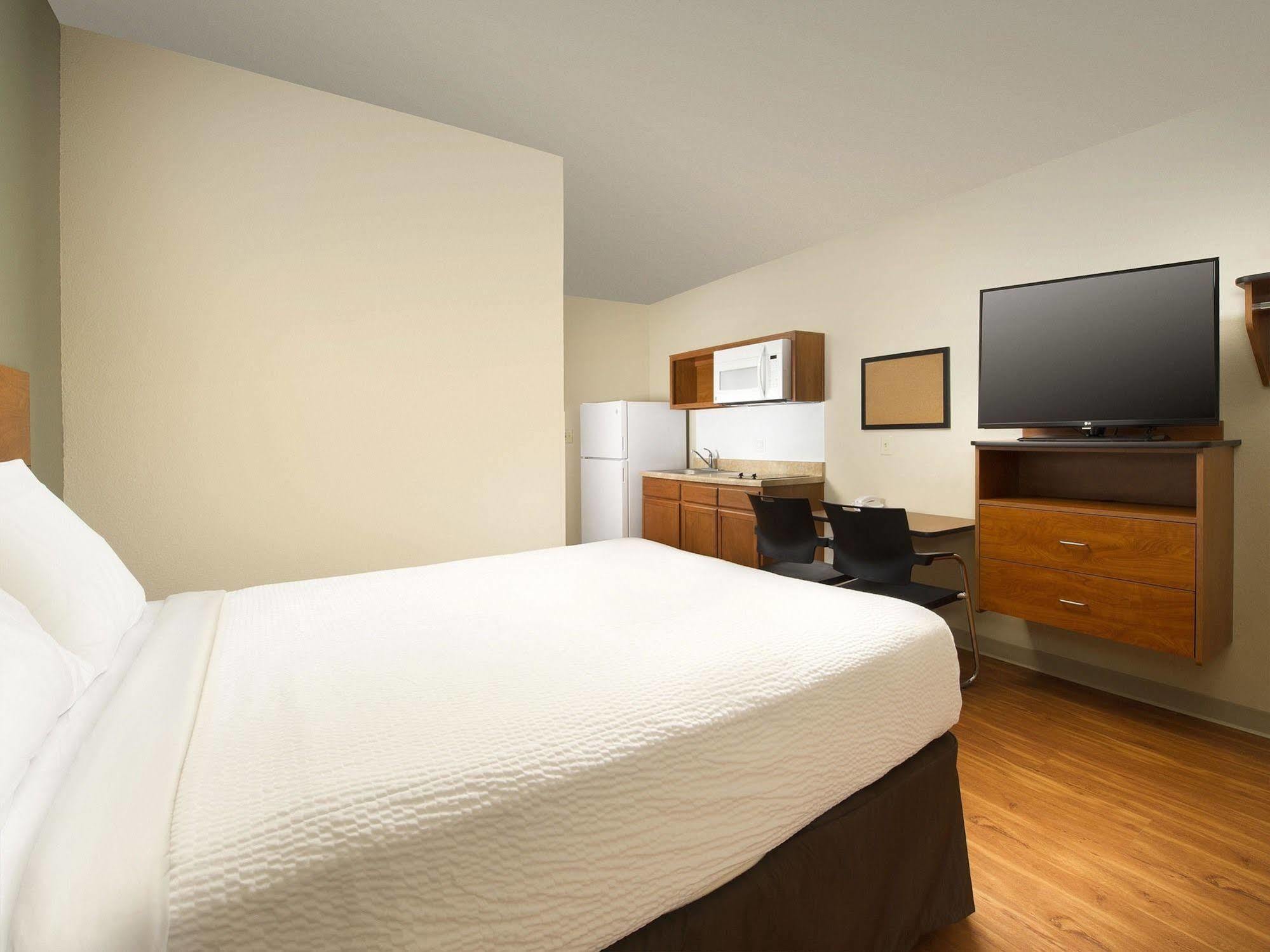Extended Stay America Select Suites - Charleston - North Charleston - I-526 Exteriér fotografie