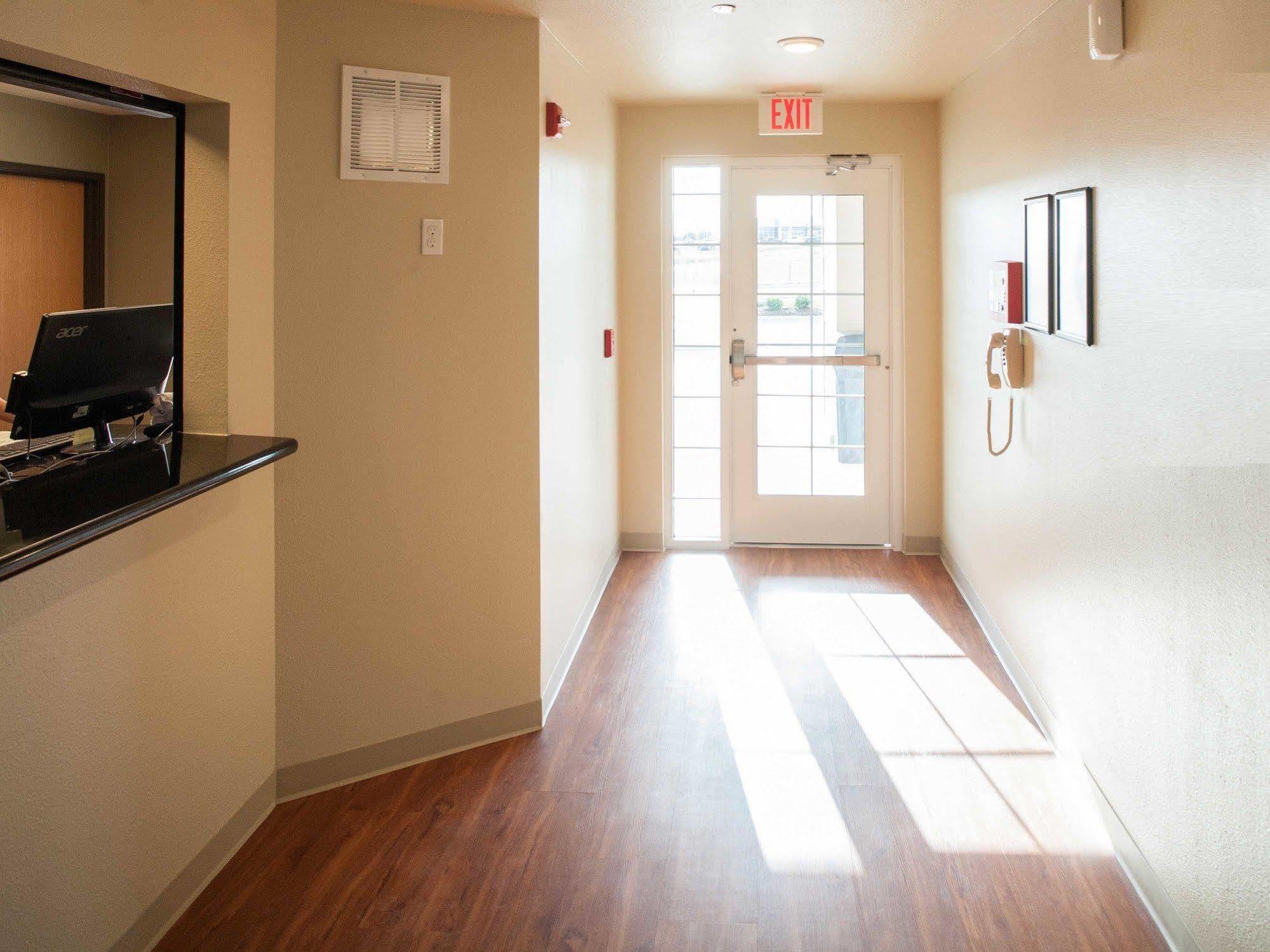 Extended Stay America Select Suites - Charleston - North Charleston - I-526 Exteriér fotografie