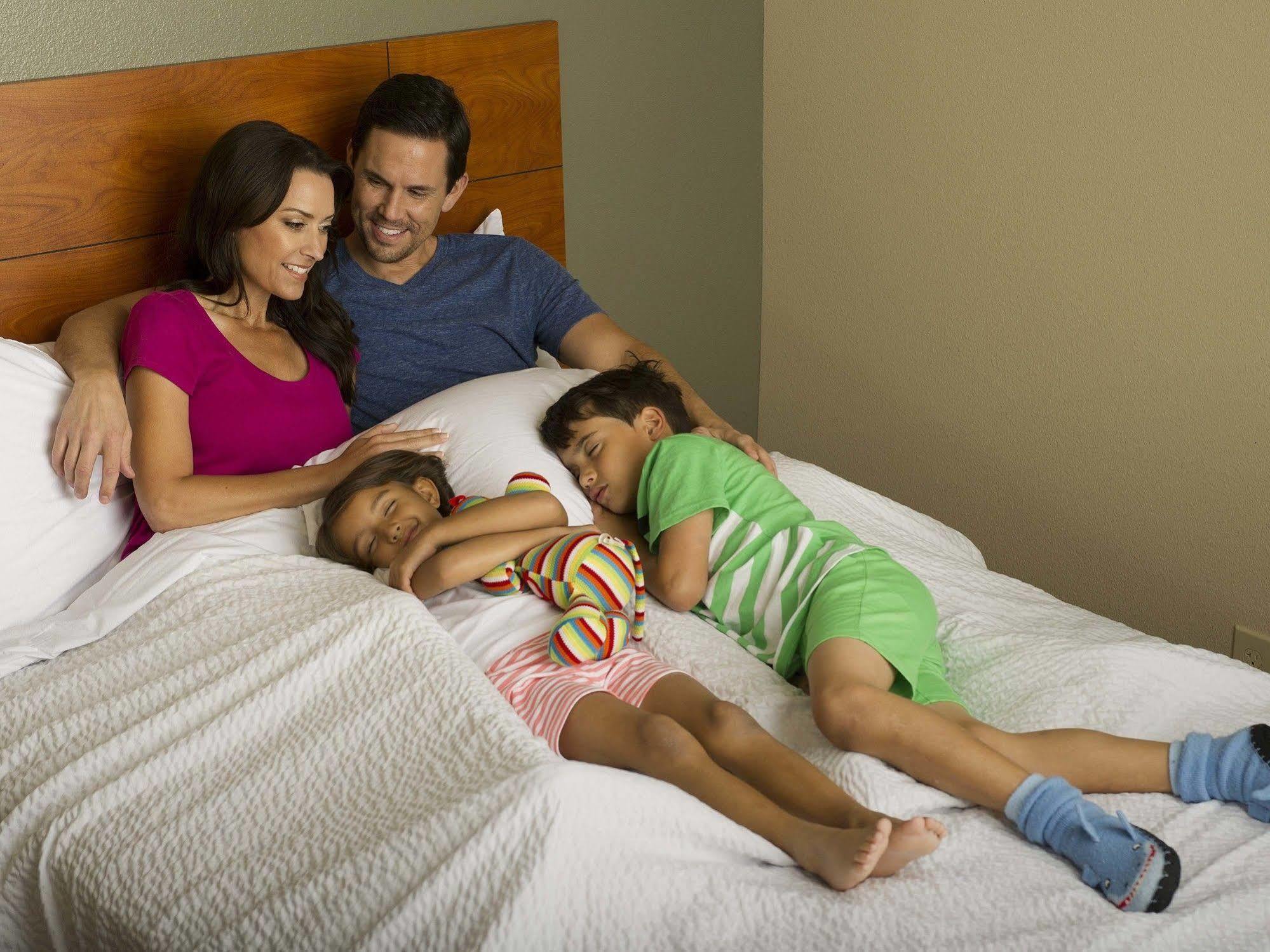 Extended Stay America Select Suites - Charleston - North Charleston - I-526 Exteriér fotografie