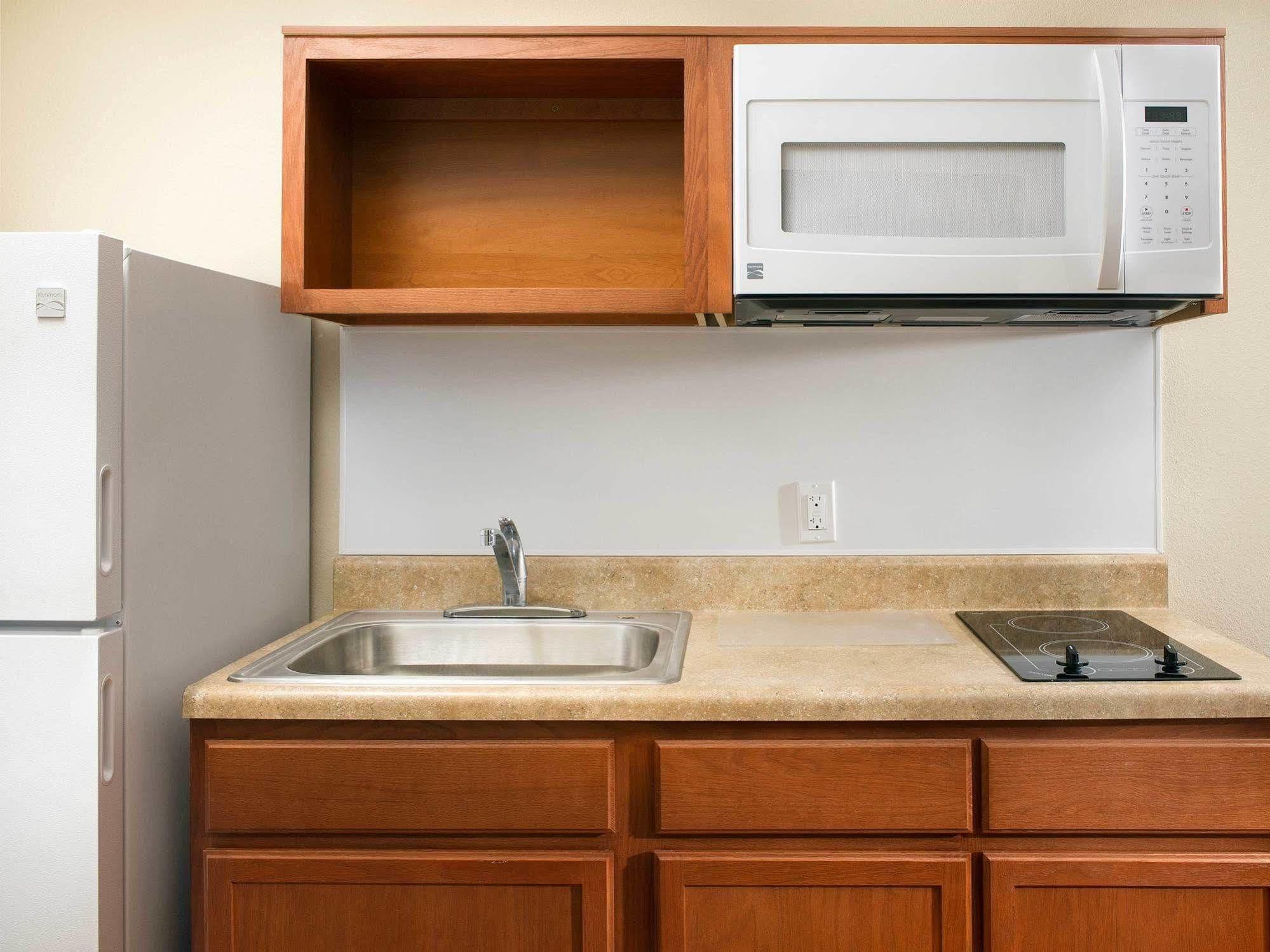 Extended Stay America Select Suites - Charleston - North Charleston - I-526 Exteriér fotografie